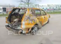 2014 Nissan ROGUE фото
