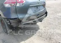 2014 Nissan ROGUE photo