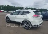 2014 Nissan ROGUE фото