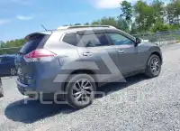2014 Nissan ROGUE photo