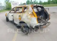 2014 Nissan ROGUE фото