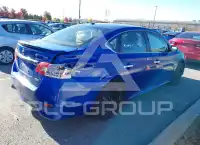2014 Nissan SENTRA photo