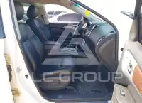 2014 Nissan PATHFINDER photo