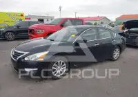 2014 Nissan ALTIMA фото