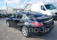 2014 Nissan ALTIMA фото