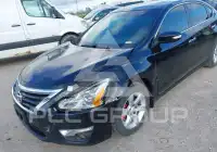 2014 Nissan ALTIMA фото