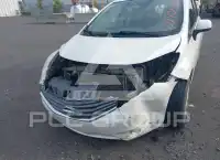 2014 Nissan VERSA photo