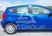 2014 Nissan VERSA photo