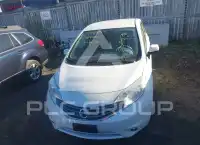2014 Nissan VERSA фото