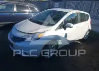 2014 Nissan VERSA фото