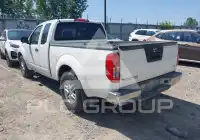 2014 Nissan FRONTIER фото