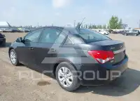 2014 Chevrolet CRUZE фото