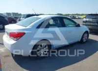 2014 Chevrolet CRUZE photo