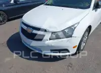 2014 Chevrolet CRUZE photo