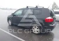 2014 Chevrolet Orlando фото