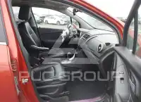 2014 Chevrolet TRAX фото