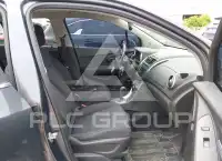 2014 Chevrolet TRAX photo