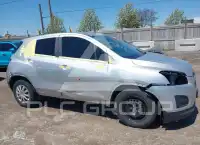 2014 Chevrolet TRAX фото