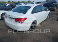 2014 Chevrolet CRUZE photo
