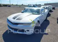 2014 Chevrolet Camaro фото