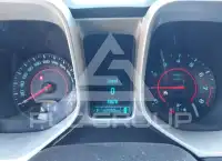 2014 Chevrolet Camaro фото