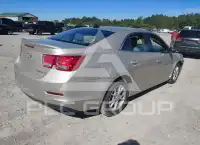 2014 Chevrolet MALIBU photo