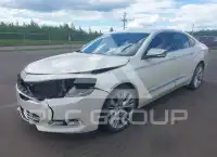 2014 Chevrolet IMPALA фото