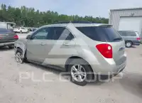 2014 Chevrolet Equinox фото