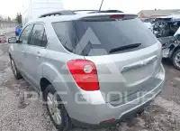 2014 Chevrolet Equinox фото