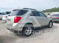 2014 Chevrolet Equinox фото