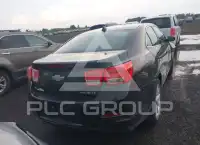 2014 Chevrolet Malibu фото