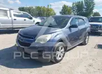 2014 Chevrolet Equinox photo
