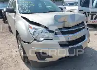 2014 Chevrolet Equinox photo