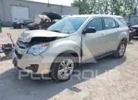 2014 Chevrolet Equinox photo