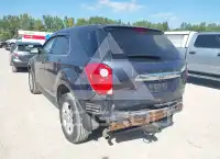2014 Chevrolet Equinox photo
