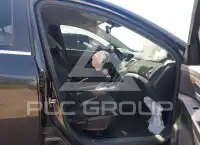 2014 Chevrolet Cruze фото