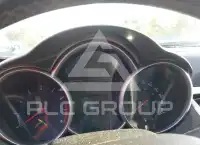 2014 Chevrolet Cruze фото