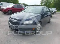 2014 Chevrolet Cruze photo