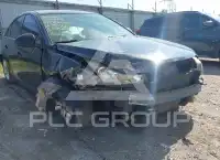 2014 Chevrolet Cruze фото