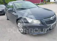 2014 Chevrolet Cruze photo