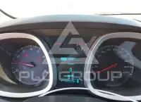 2014 Chevrolet Equinox фото