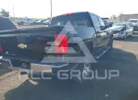 2014 Chevrolet Silverado photo