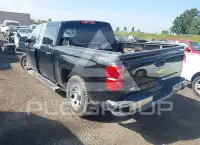 2014 Chevrolet Silverado photo