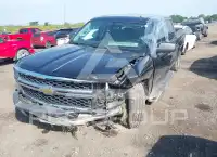 2014 Chevrolet Silverado photo