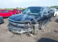 2014 Chevrolet Silverado photo