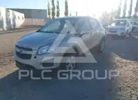 2014 Chevrolet TRAX фото