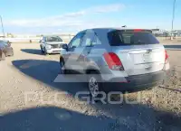2014 Chevrolet TRAX фото