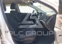 2014 Chevrolet Cruze фото