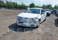 2014 Chevrolet Cruze фото