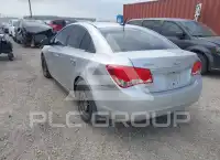 2014 Chevrolet Cruze фото